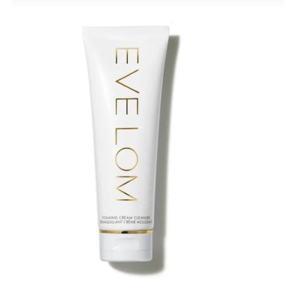 EVE LOM Foaming Cream Cleanser 120ml 4 oz Hydrating Makeup Remover New